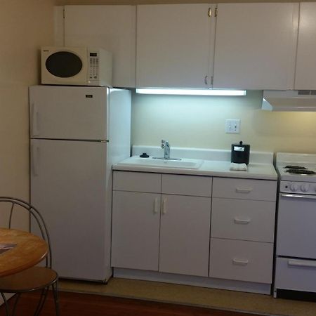 Washington Plaza - Portland Otel Dış mekan fotoğraf