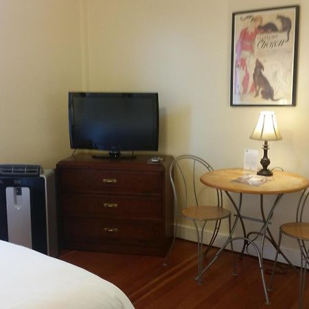 Washington Plaza - Portland Otel Dış mekan fotoğraf