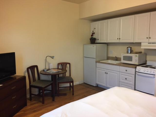 Washington Plaza - Portland Otel Dış mekan fotoğraf