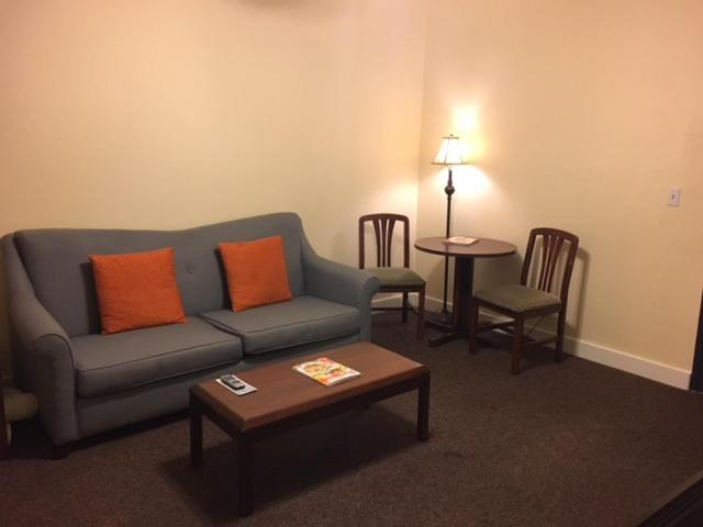 Washington Plaza - Portland Otel Dış mekan fotoğraf